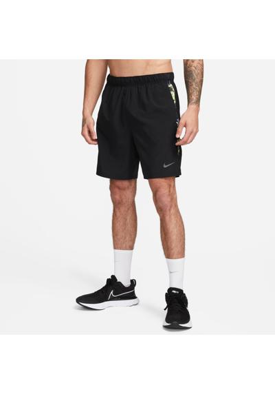 Шорты для бега DRI-FIT CHALLENGER STUDIO ` MEN`S " UNLINED RUNNING SHORTS