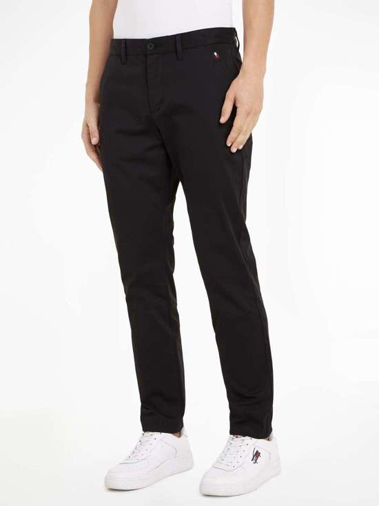 Брюки-чиносы с нашивкой-логотипом TJM AUSTIN LIGHTWEIGHT CHINO
