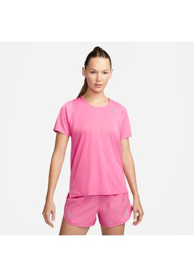 Беговая рубашка DRI-FIT RACE WOMEN`S SHORT-SLEEVE RUNNING TOP
