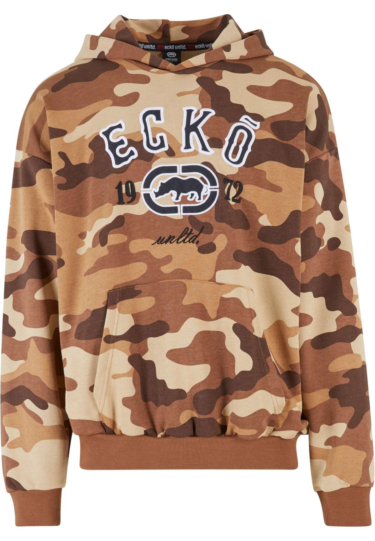 Толстовка с капюшоном Herren  Hoody