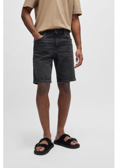 Узкие шорты Re.Maine-Shorts BC