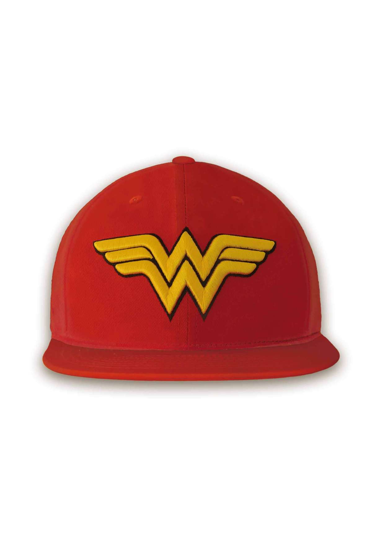 Бейсболка с лицензионной вышивкой DC - Wonder Woman