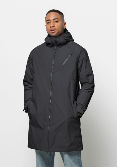 Функциональная парка с капюшоном. PERGAMON PARKA M