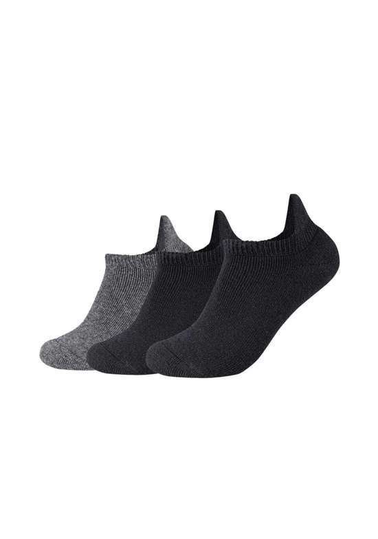 Носки-кроссовки Sneakersocken 3er Pack