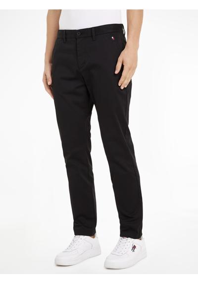 Брюки-чиносы с нашивкой-логотипом TJM AUSTIN LIGHTWEIGHT CHINO