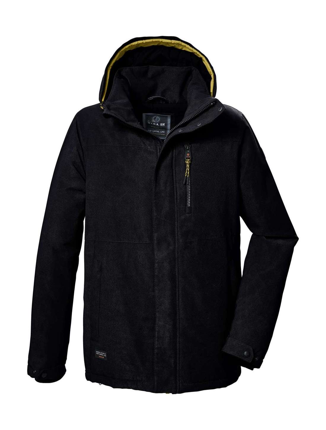 Функциональная куртка GW 71 MN JCKT