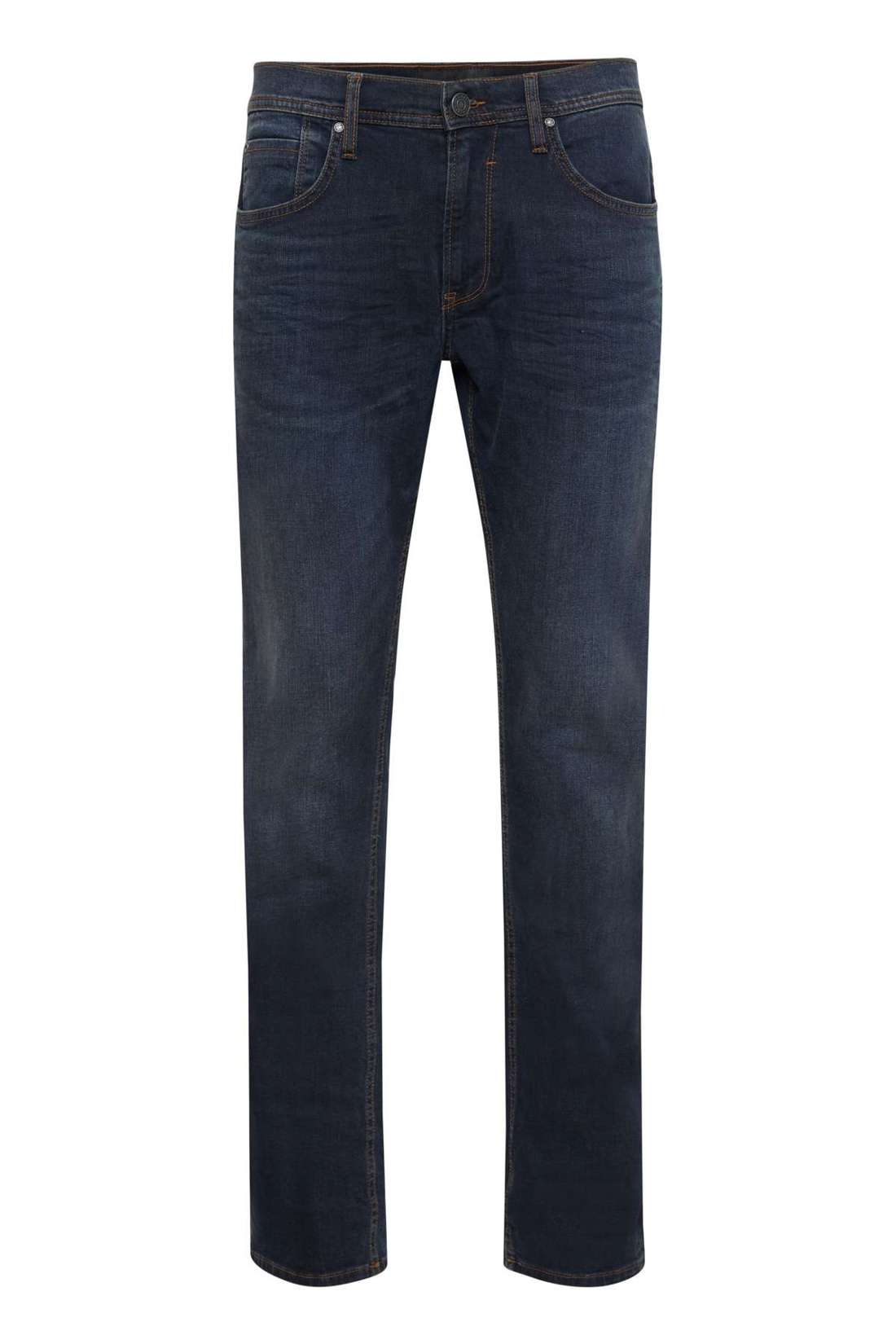 Джинсы узкого кроя Slim Fit Jeans BHTwister