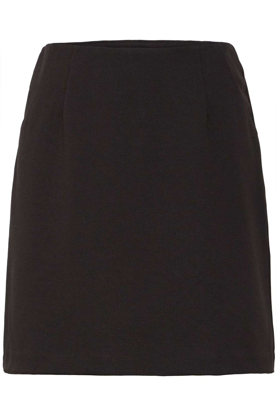 Мини-юбка Minirock BYROWAN STRIPE SKIRT -