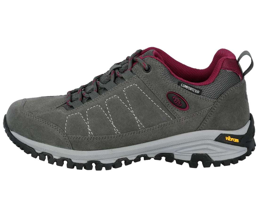 Уличная обувь Outdoorschuh Mount Adams Low