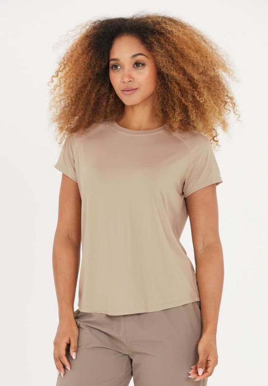 Функциональная рубашка из дышащих волокон. Gaina