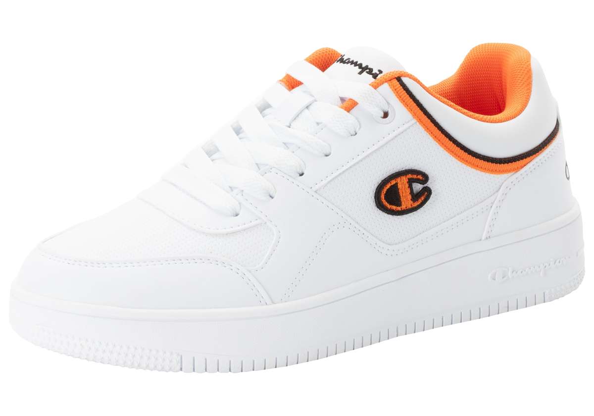 Кроссовки RD18 LOW