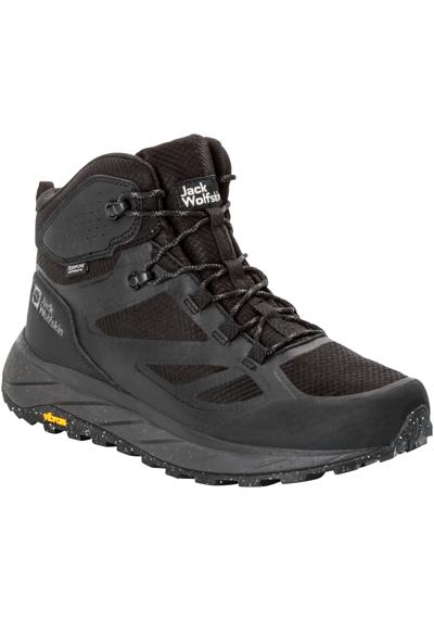Походная обувь TERRAVENTURE TEXAPORE MID M
