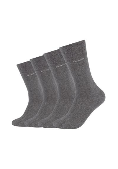 Носки Socken 4er Pack