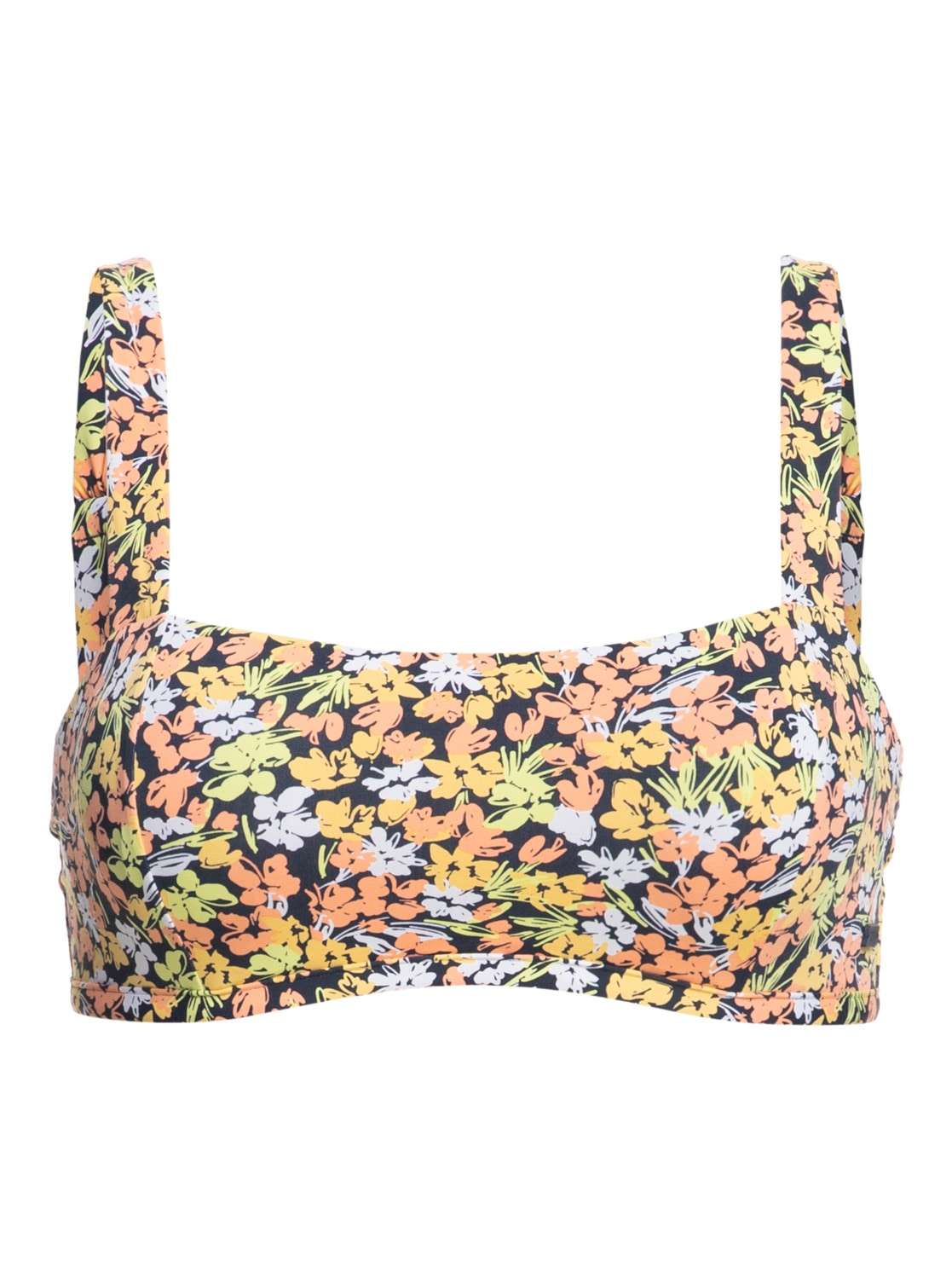 Лиф бикини на косточках Printed Beach Classics