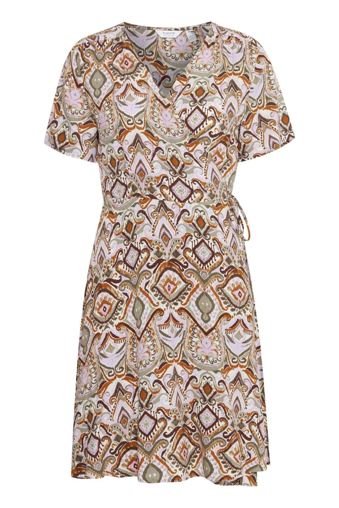 Платье-блузка Blusenkleid BYMmmjoella