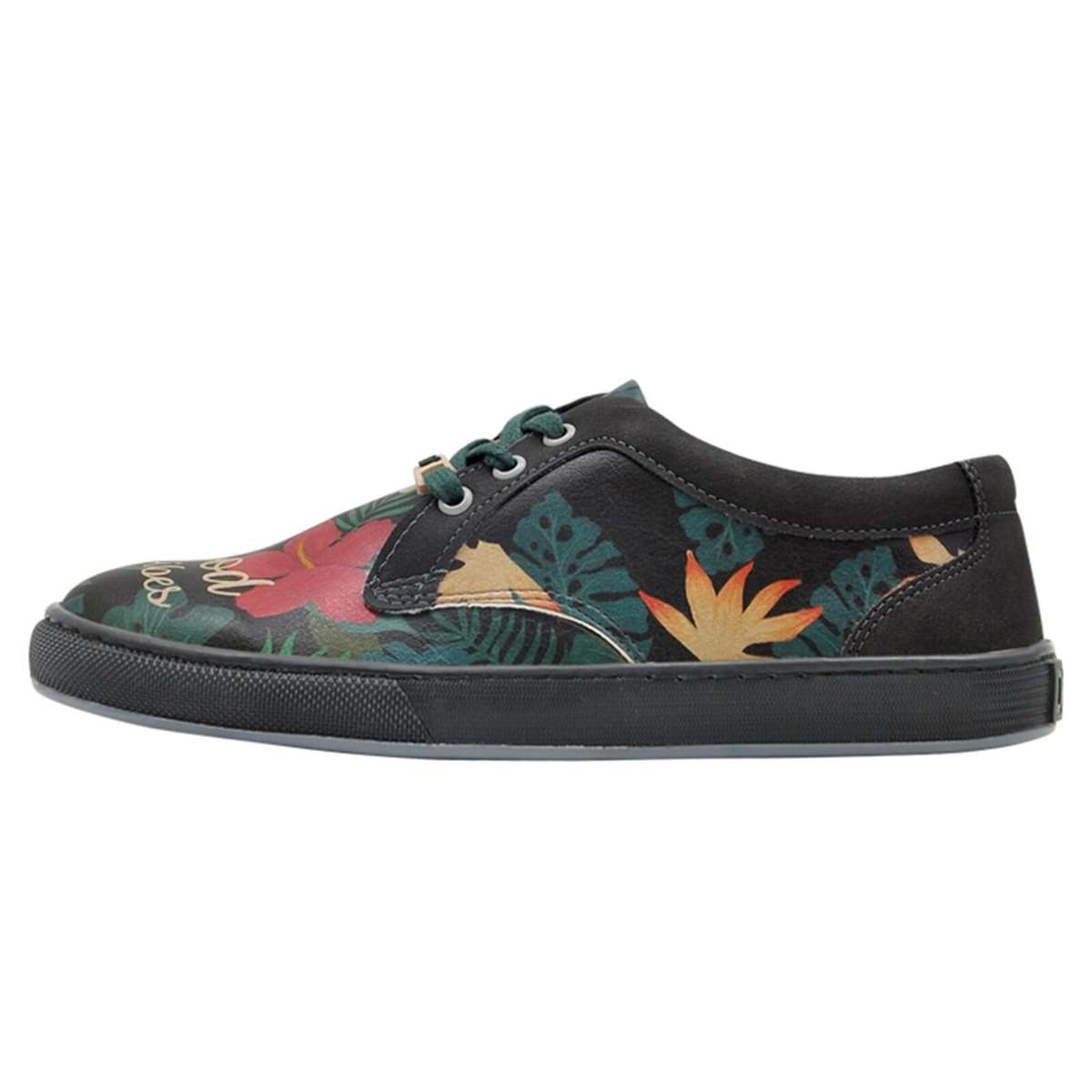 Кроссовки Damen Cord Good Vibes Vegan Damen Sneaker / female