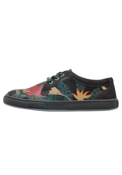 Кроссовки Damen Cord Good Vibes Vegan Damen Sneaker / female