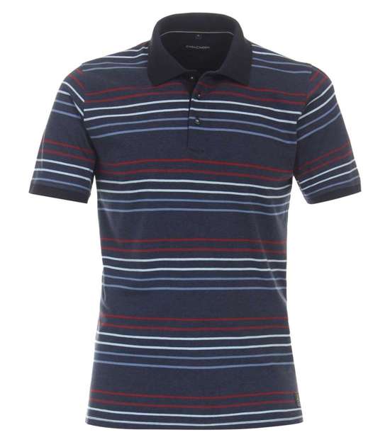 рубашка поло Polo-Shirt gestreift