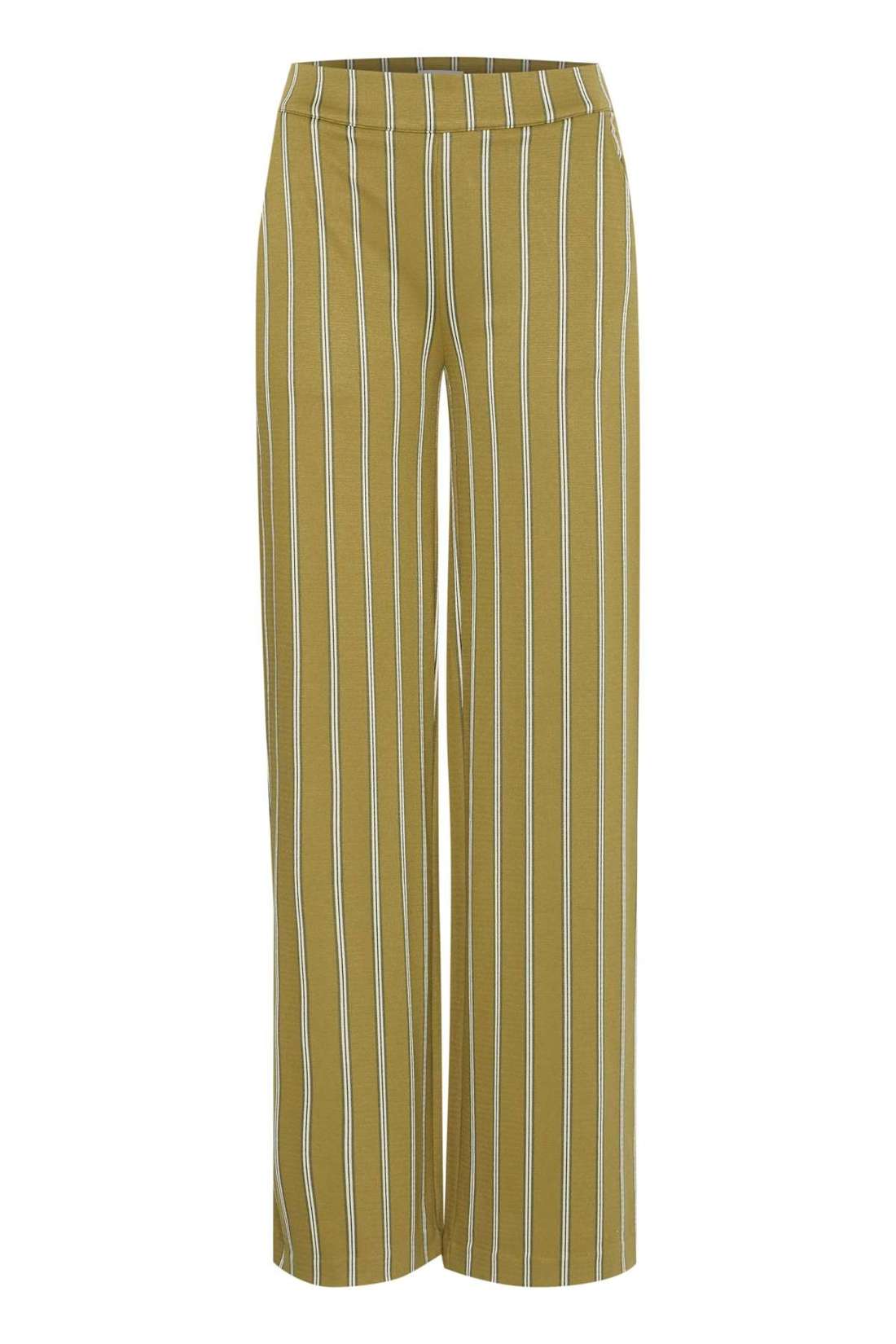 Тканевые брюки Stoffhose IHRUTI WIDE PA15