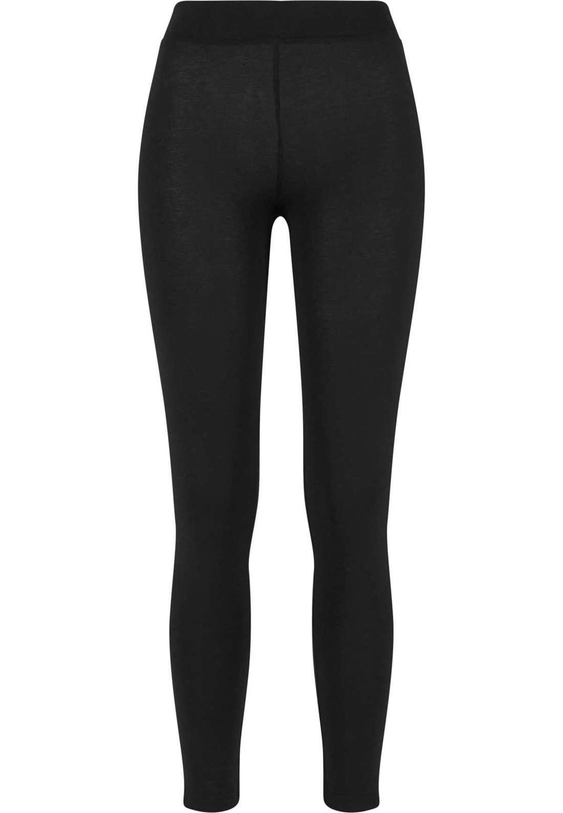 леггинсы Urban Classics Damen Ladies Jersey Leggings