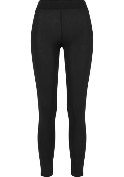 леггинсы Urban Classics Damen Ladies Jersey Leggings