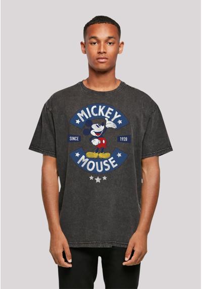 футболка Disney Mickey Mouse Mickey Mouse Rocker