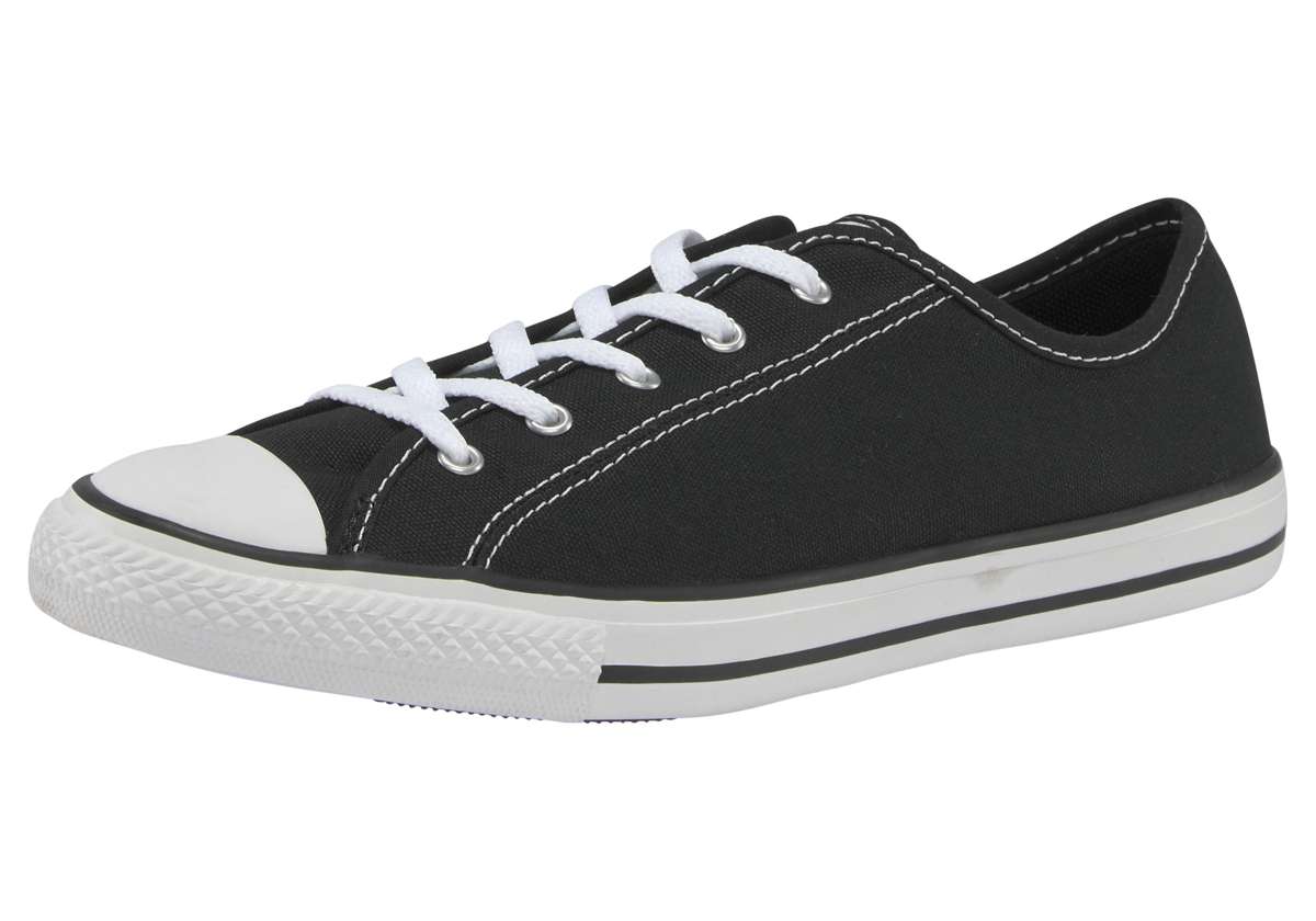 Кроссовки Chuck Taylor All Star Dainty GS Basic Canvas Ox