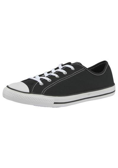 Кроссовки Chuck Taylor All Star Dainty GS Basic Canvas Ox