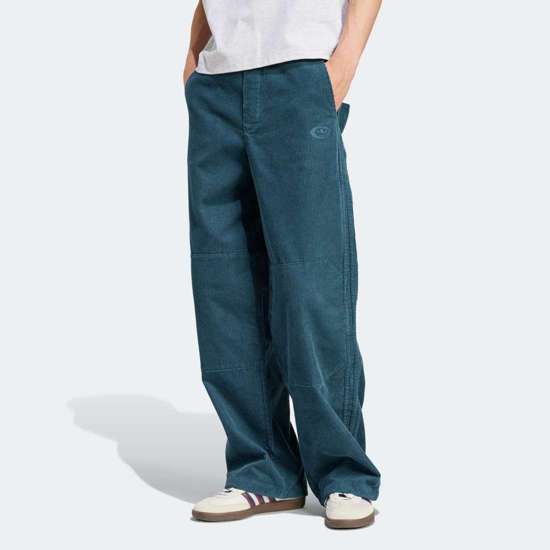 Спортивные брюки CORDUROY PANTS