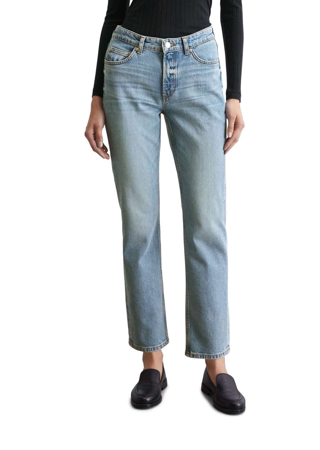 Прямые джинсы mit CIRCULOSE®