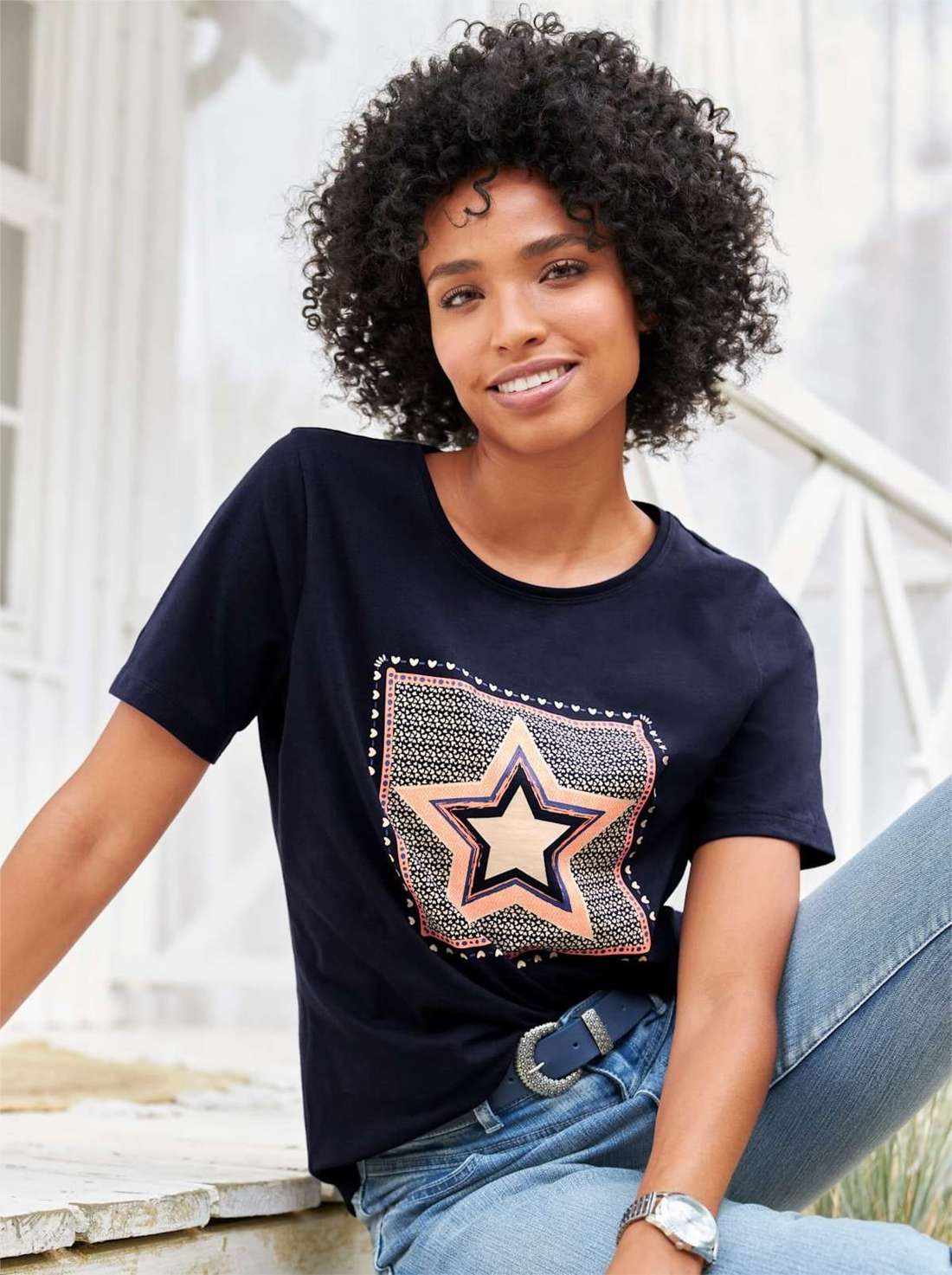 футболка T-Shirt