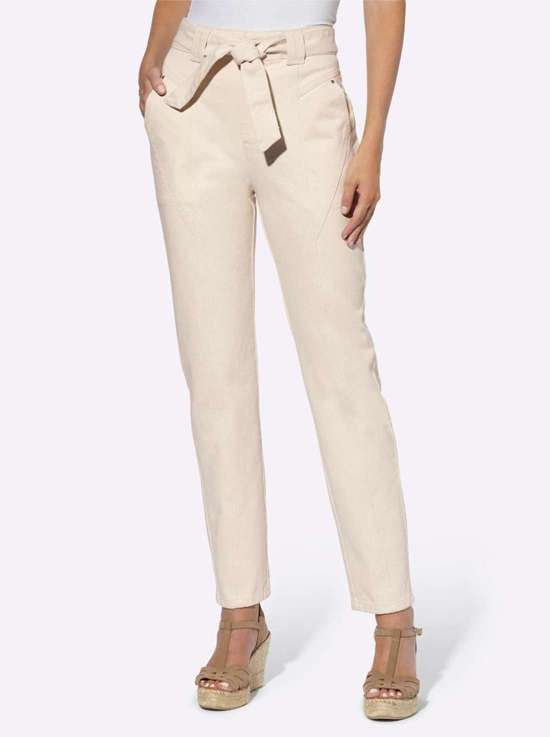 Удобные джинсы