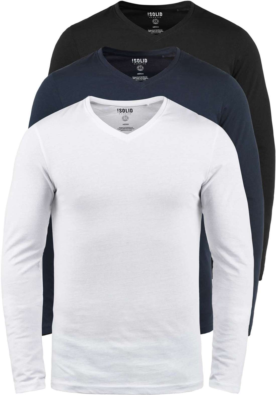 V-образная рубашка V-Shirt SDBasil