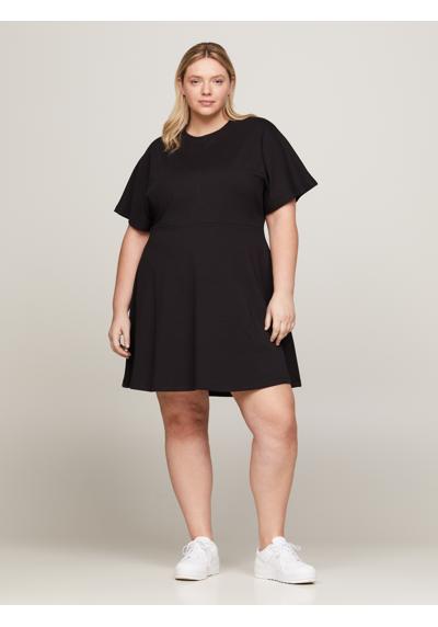 Платье-блузка CRV F&F C-NK TSHIRT DRESS SS