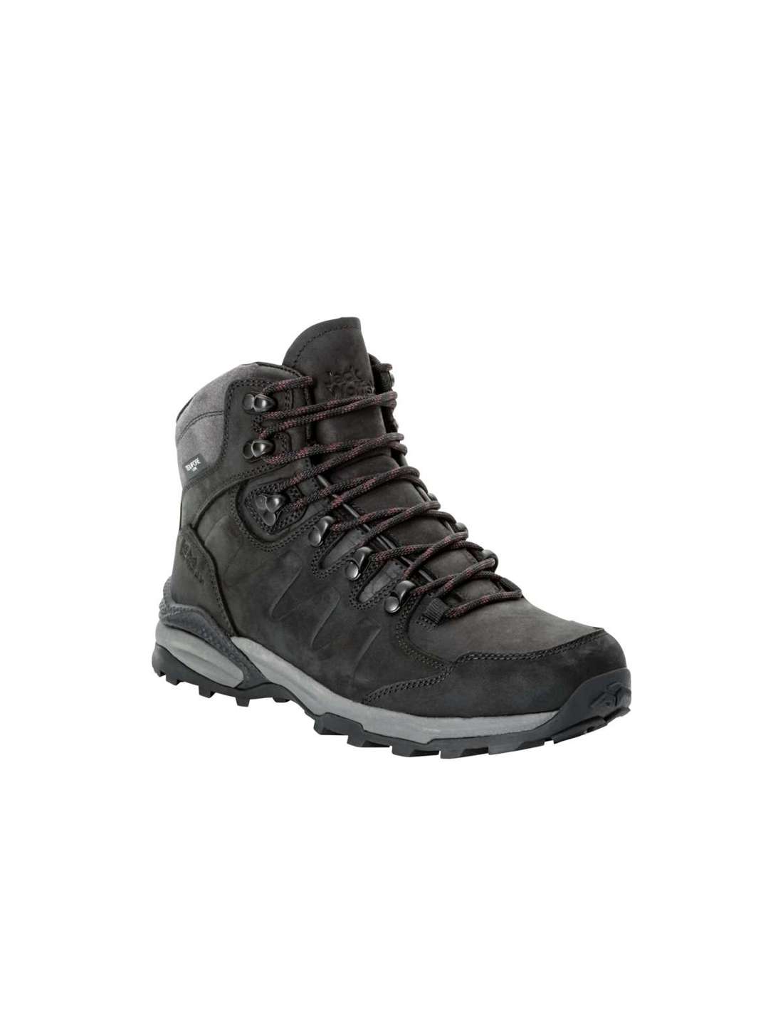 Походная обувь REFUGIO PRIME TEXAPORE MID W
