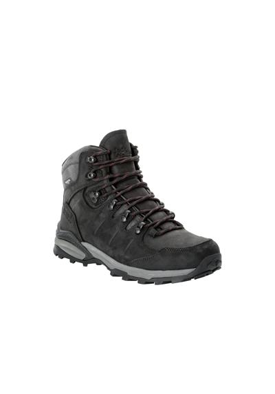 Походная обувь REFUGIO PRIME TEXAPORE MID W