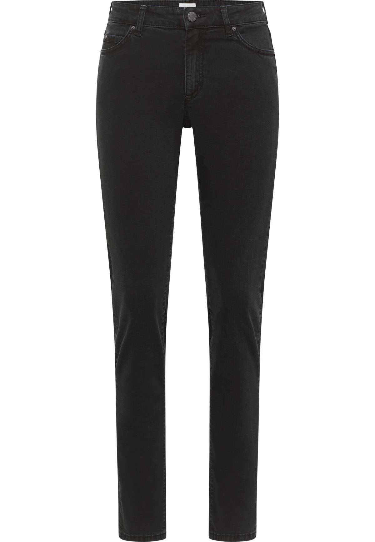 Джинсы узкого кроя Style Crosby Relaxed Slim