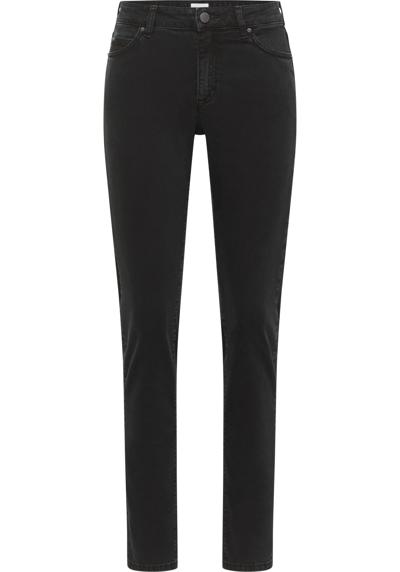 Джинсы узкого кроя Style Crosby Relaxed Slim