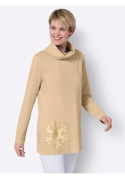 Длинная рубашка Longshirt