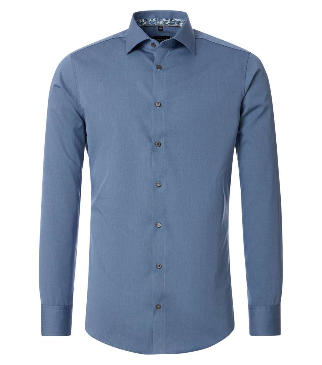 Деловая рубашка Businesshemd uni