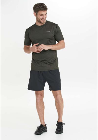 Функциональные колготки с практичной внутренней частью. GATUN