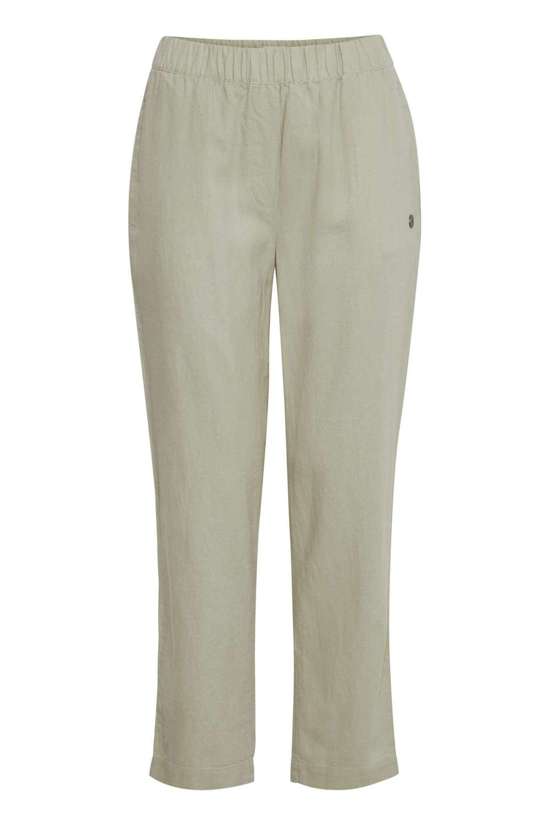 Льняные брюки Leinenhose OXAlfa