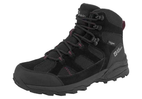 Походная обувь TRAIL HIKER TEXAPORE MID W