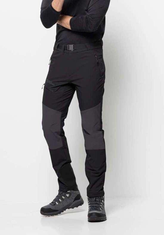 Брюки из софтшелла ZIEGSPITZ PANTS M