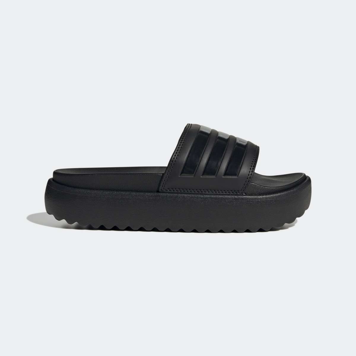 Купальные сандалии PLATFORM ADILETTE