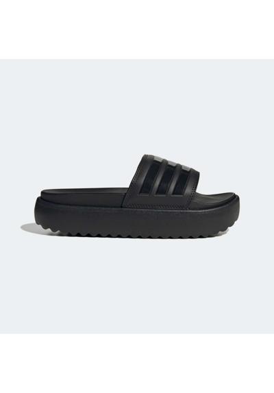 Купальные сандалии PLATFORM ADILETTE