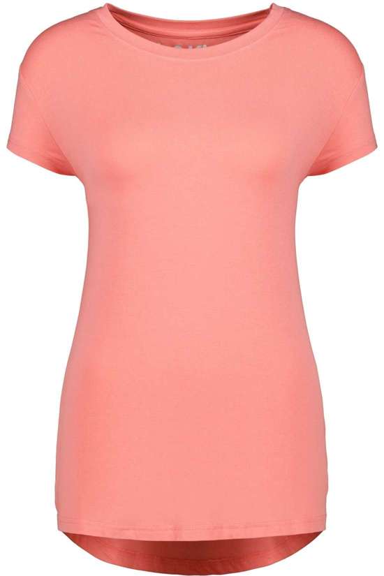 рубашка с круглым вырезом Damen MimmyAK A