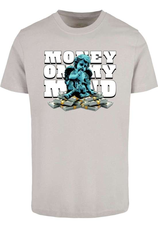 футболка Money On My Mind Tee