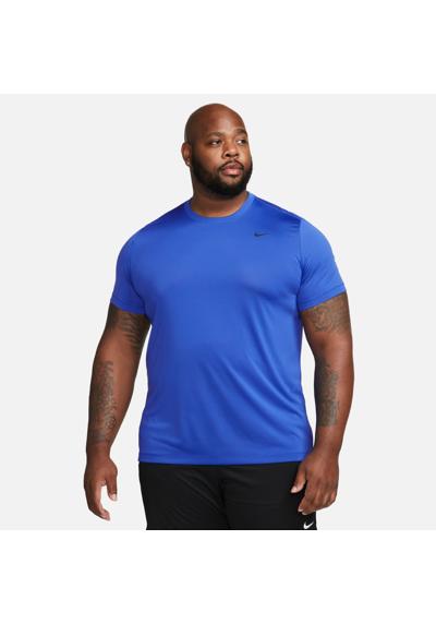 Тренировочная рубашка DRI-FIT LEGEND MEN`S FITNESS T-SHIRT
