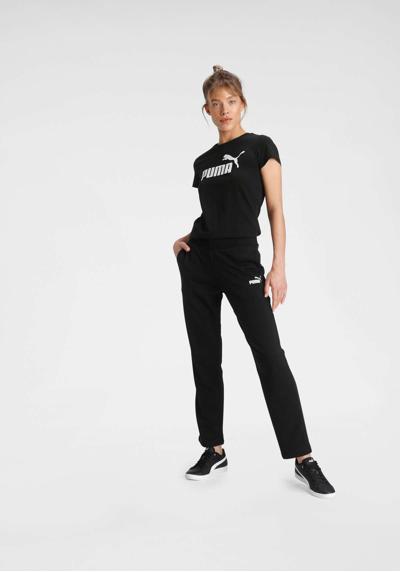 футболка ESS LOGO TEE